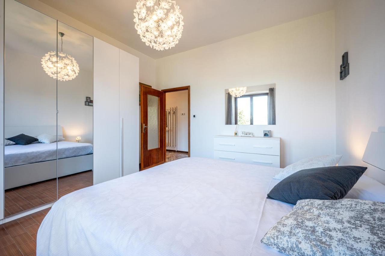 Lake View Apartment With Balcony And Parking - Larihome A25 เจราลาริโอ ภายนอก รูปภาพ